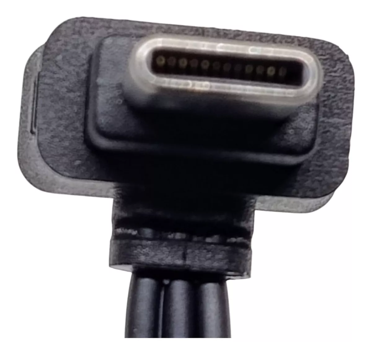 Micrófono Blando Q58max Moto Casco Repuesto Auricular Tipo-c - Image 6