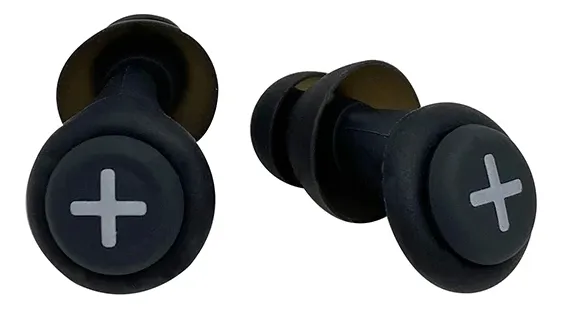 Tapones Para Dormir Cancelación De Ruido Silicona Multiuso - Image 6