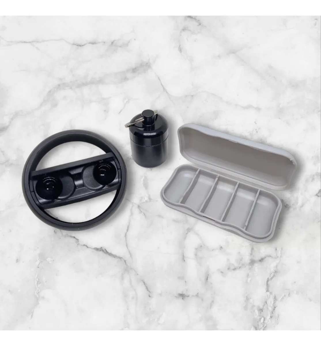 Tapones Para Dormir Cancelación De Ruido Silicona Multiuso - Image 5