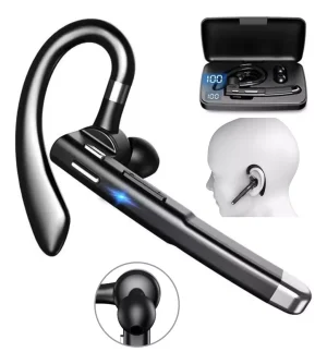 audifonos inalambricos bluetooth 5.2 manos libres audifonos y manos libres bluetooth