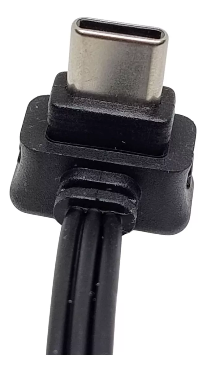 Micrófono Duro Q58max Moto Casco Repuesto Auricular Tipo-c - Image 3