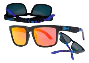 Gafas De Sol Dubery D710 Lente Polarizado Uv400 Deportivas
