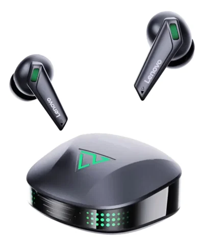 Audífonos Bluetooth Inalámbricos Lenovo Xt85 Il Diseño 2025