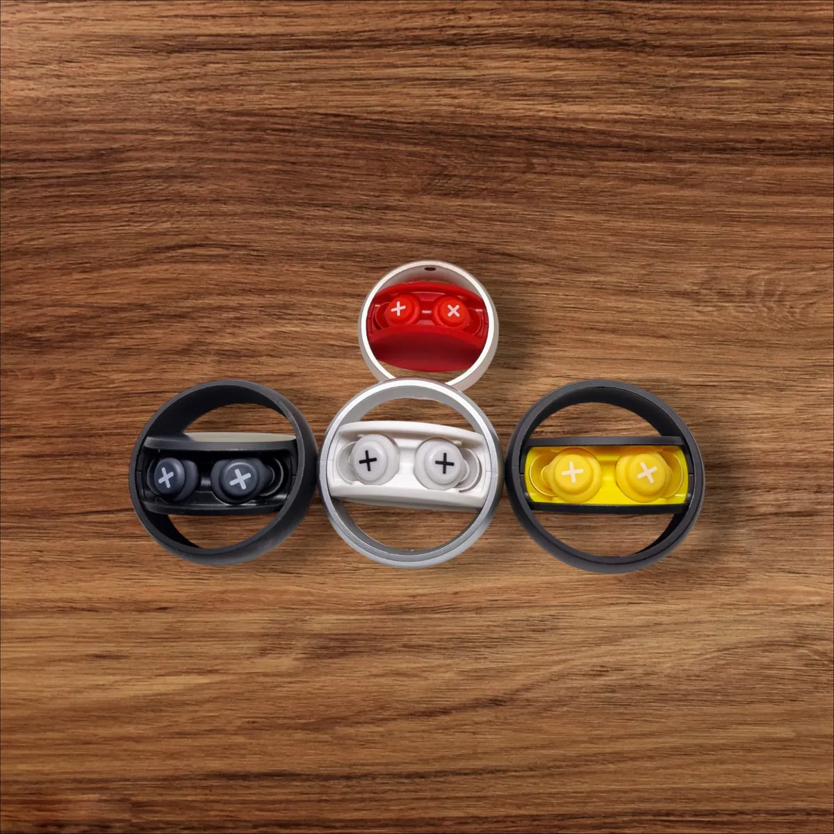 Tapones Para Dormir Cancelación De Ruido Silicona Multiuso - Image 4