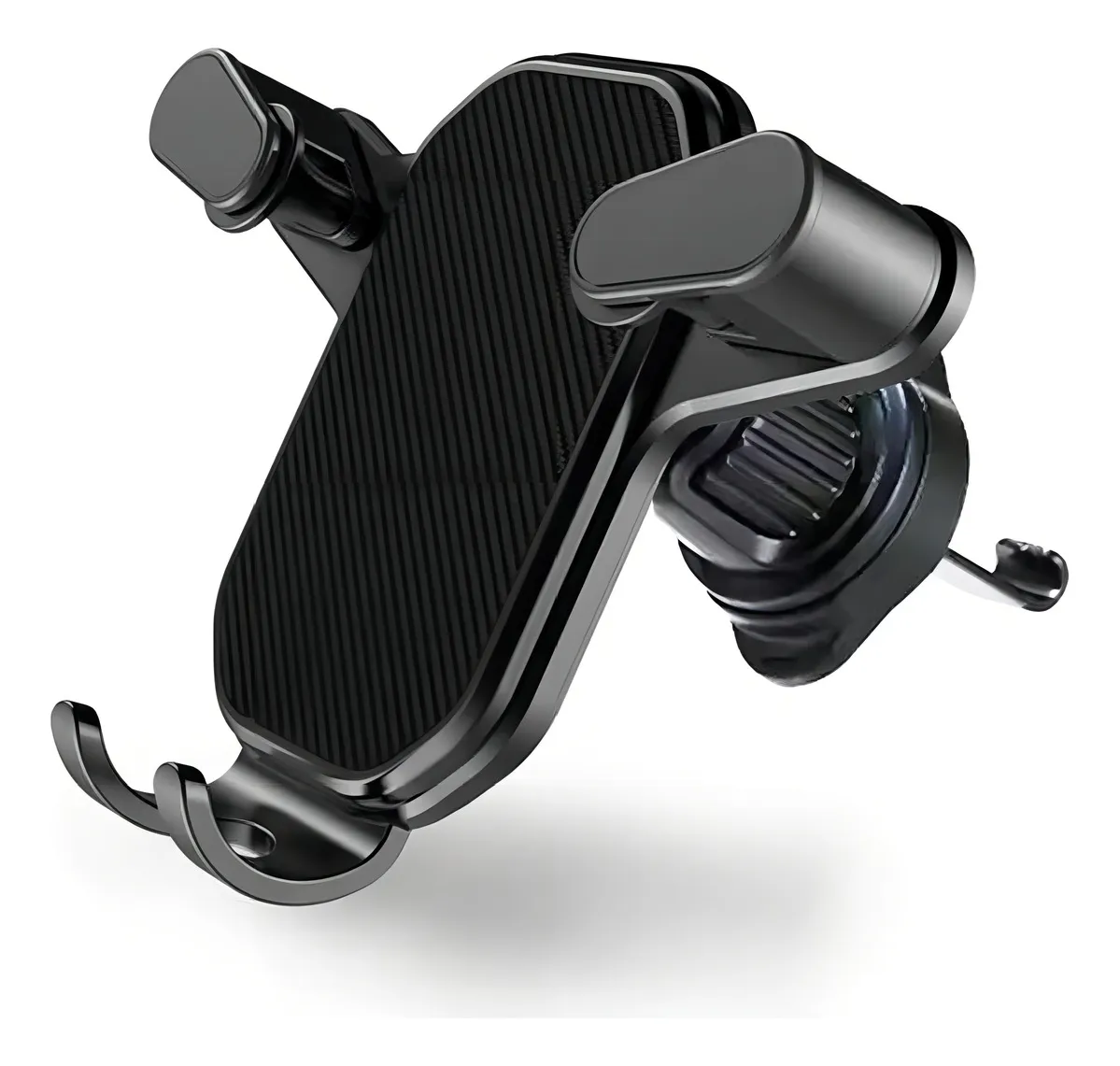 Soporte Celular Para Auto Rejilla Holder Ajustable Fijo